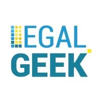 Legal Geek logo