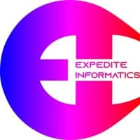 Expedite Informatics Pvt logo