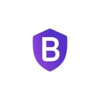 B-Tech Security logo