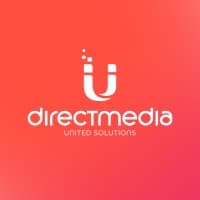 DIRECT MEDIA United Solutions logo