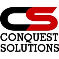 Conquest Solutions logo