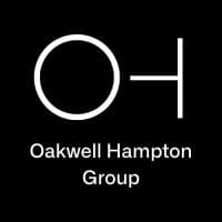 Oakwell Hampton logo