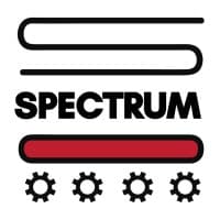 Spectrum Recruiting Solutions logo