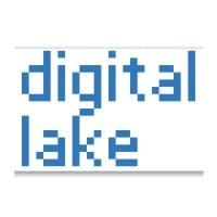 Digital Lake logo