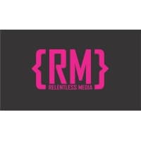 Relentless Media logo