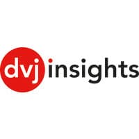 DVJ Insights logo