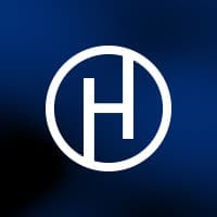 Handled IT logo