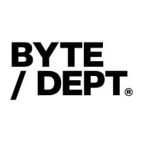 BYTE/DEPTÂ® logo