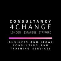Consultancy4CHANGE logo