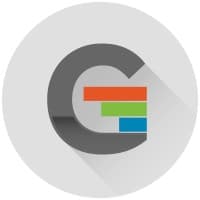 Goldstein Group Communications logo