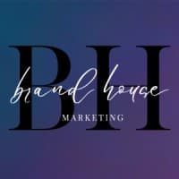 Brand House Marketing logo