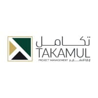 Takamul PMC logo
