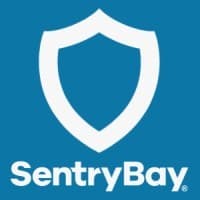 SentryBay logo