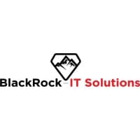 BlackRock IT Solutions logo
