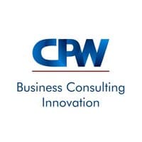 CPW Italia logo