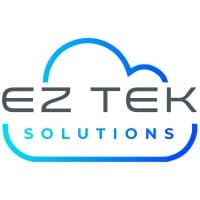 EZ Tek Support logo