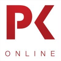 PK Online Ventures Pvt logo
