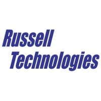 Russell logo