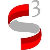 S3 logo