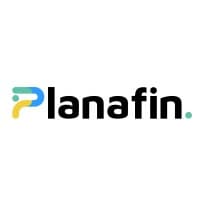 Planafin logo