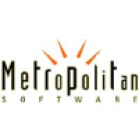 Metropolitan logo