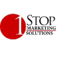 1 Stop Marketing Solutions logo
