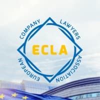 ECLA logo
