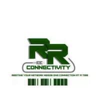 R and R Connectivity IT Services logo