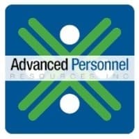 Advanced Personnel Resources logo