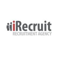iRecruit UK logo