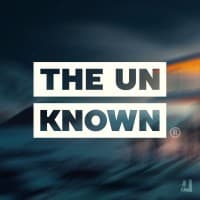 THEUN KNOWN logo
