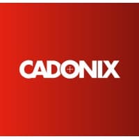 Cadonix logo