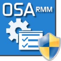 Our System Administrator logo