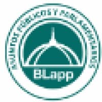 BLapp Asuntos PÃºblicos y Parlamentarios logo