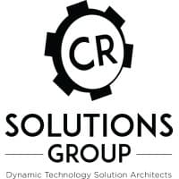 CR Solutions Group logo