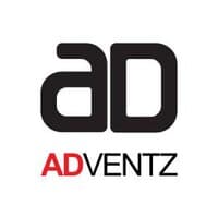 Adventz Agency logo