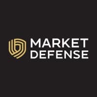 Market Defense logo