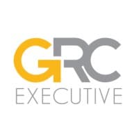 GRC Executive logo