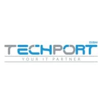 TECHPORT logo