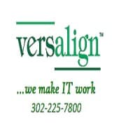 Versalign logo