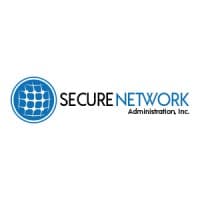 Secure Network Administration logo