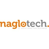 Naglotech logo