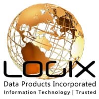 LOGIX Data Products logo