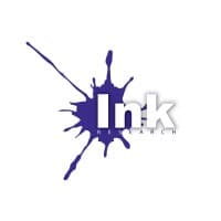 Ink Research logo