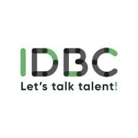 IDBC Creative Solutions logo