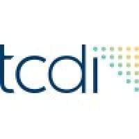 TCDI logo