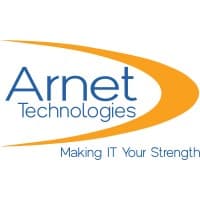 Arnet logo