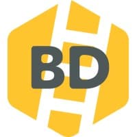 The BD Ladder logo