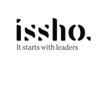 issho logo