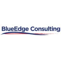 BlueEdge Consulting logo